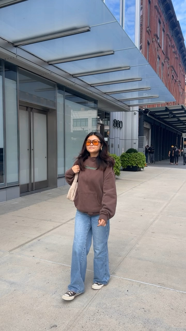 casual city fit

#LTKSeasonal #LTKstyletip #LTKfindsunder50