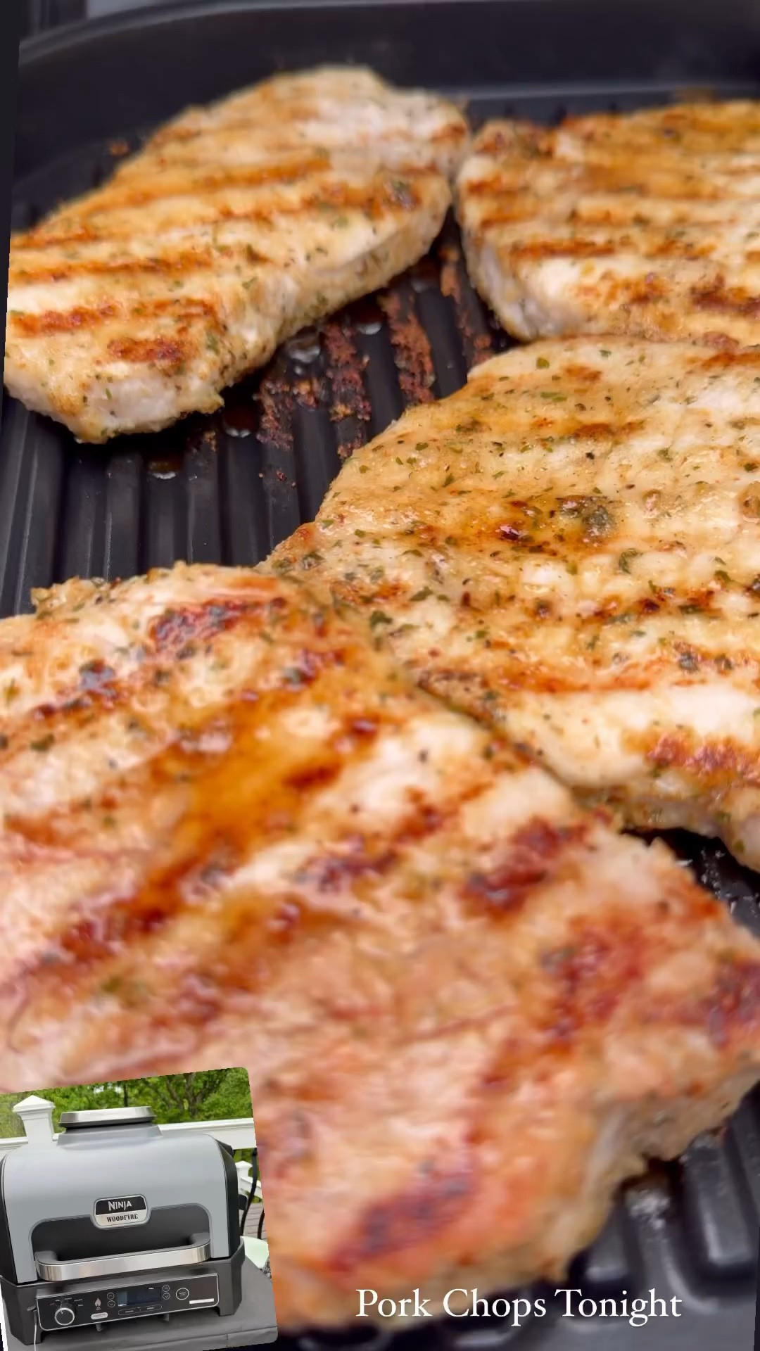 Ninja Grill makes summer grilling so easy! Perfect for any Crazy Busy Mama for those cook outs 

@QVC

#LTKSaleAlert #LTKHome #LTKOver40