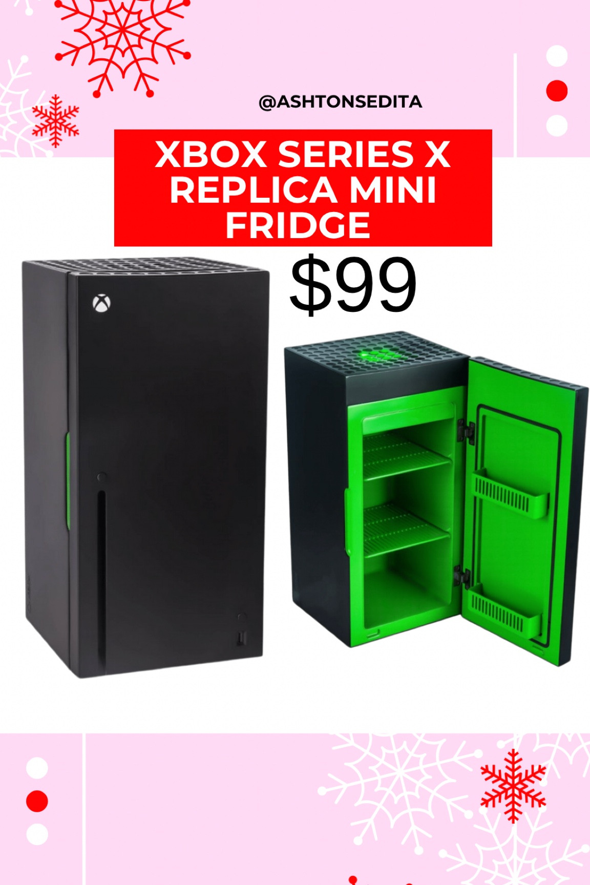 Perfect for the gamers!!! #blackfriday #ltkblackfriday 

#LTKSeasonal #LTKHoliday #LTKsalealert