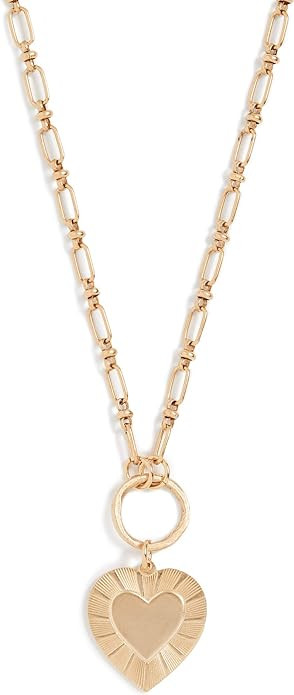 Brinker + Eliza Women's The Best Is Yet To Come Necklace | Amazon (US)