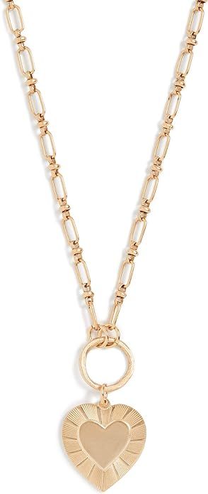 Brinker & Eliza Women's The Best Is Yet To Come Necklace | Amazon (US)