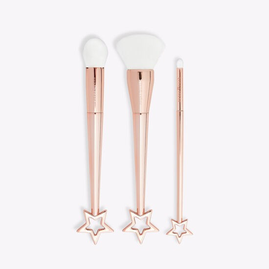 star dusters brush set | tarte cosmetics (Global)