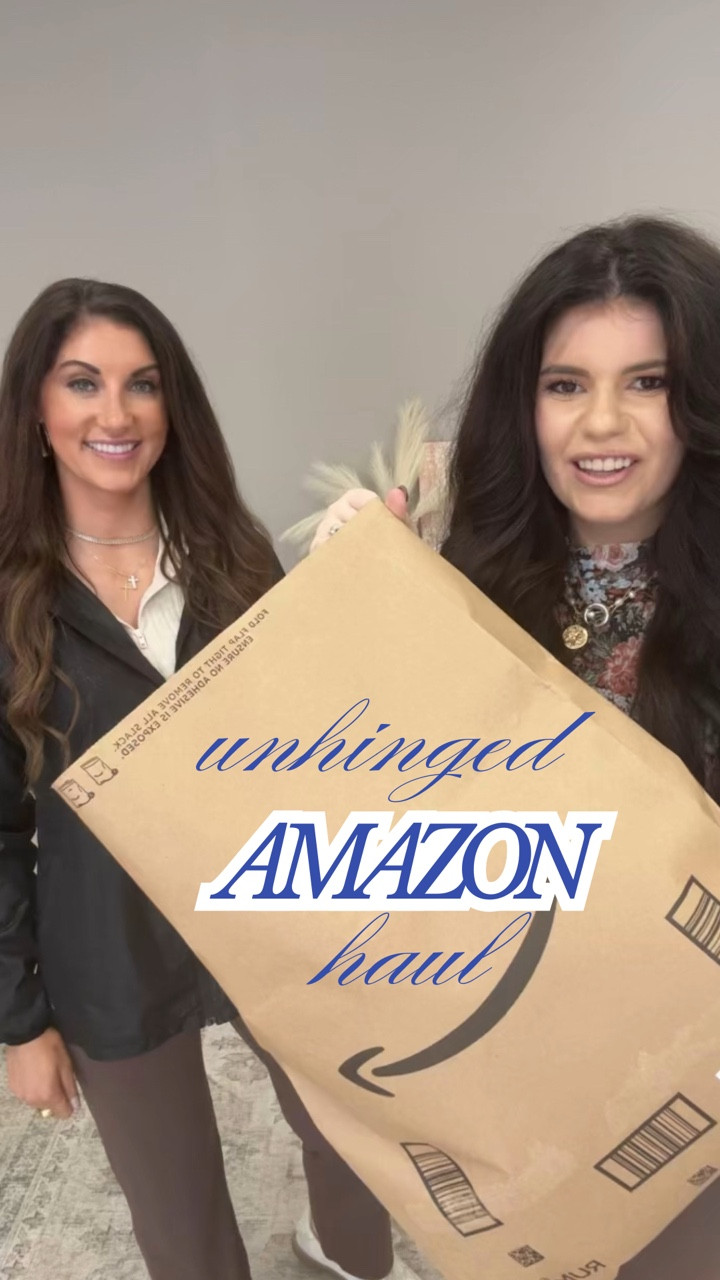 Do you need to update your fall wardrobe? Here is some outfit inspo from our unhinged Amazon haul

#LTKFindsUnder50 #LTKHalloween #LTKSeasonal