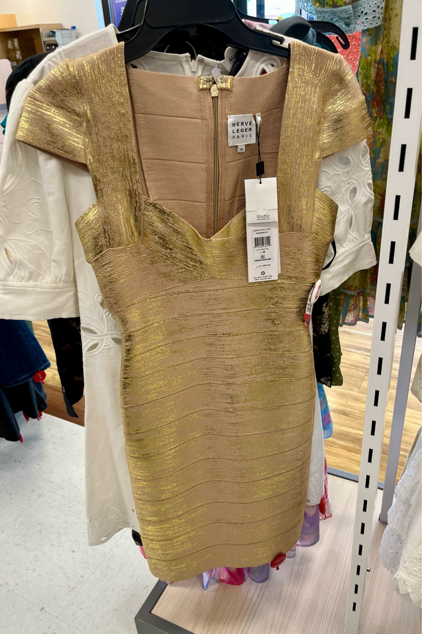 slim fit dress slacks Herve Leger Gown Hire – TENN