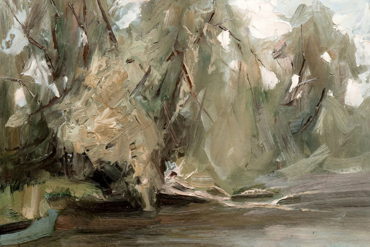 Southern Oaks | Collection Prints