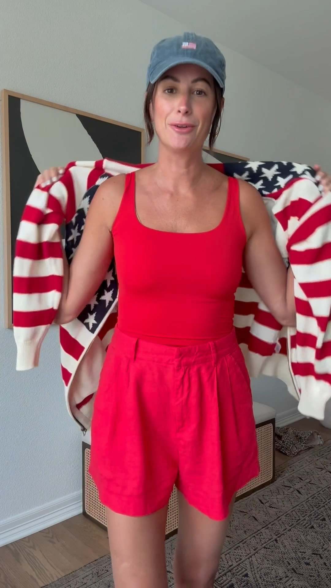 The Amazon tank of our dreams! I wear an XS and own it in 7 colors now! It’s such a great staple. 

#LTKSummerEdit #LTKStyleTip #LTKFindsUnder50