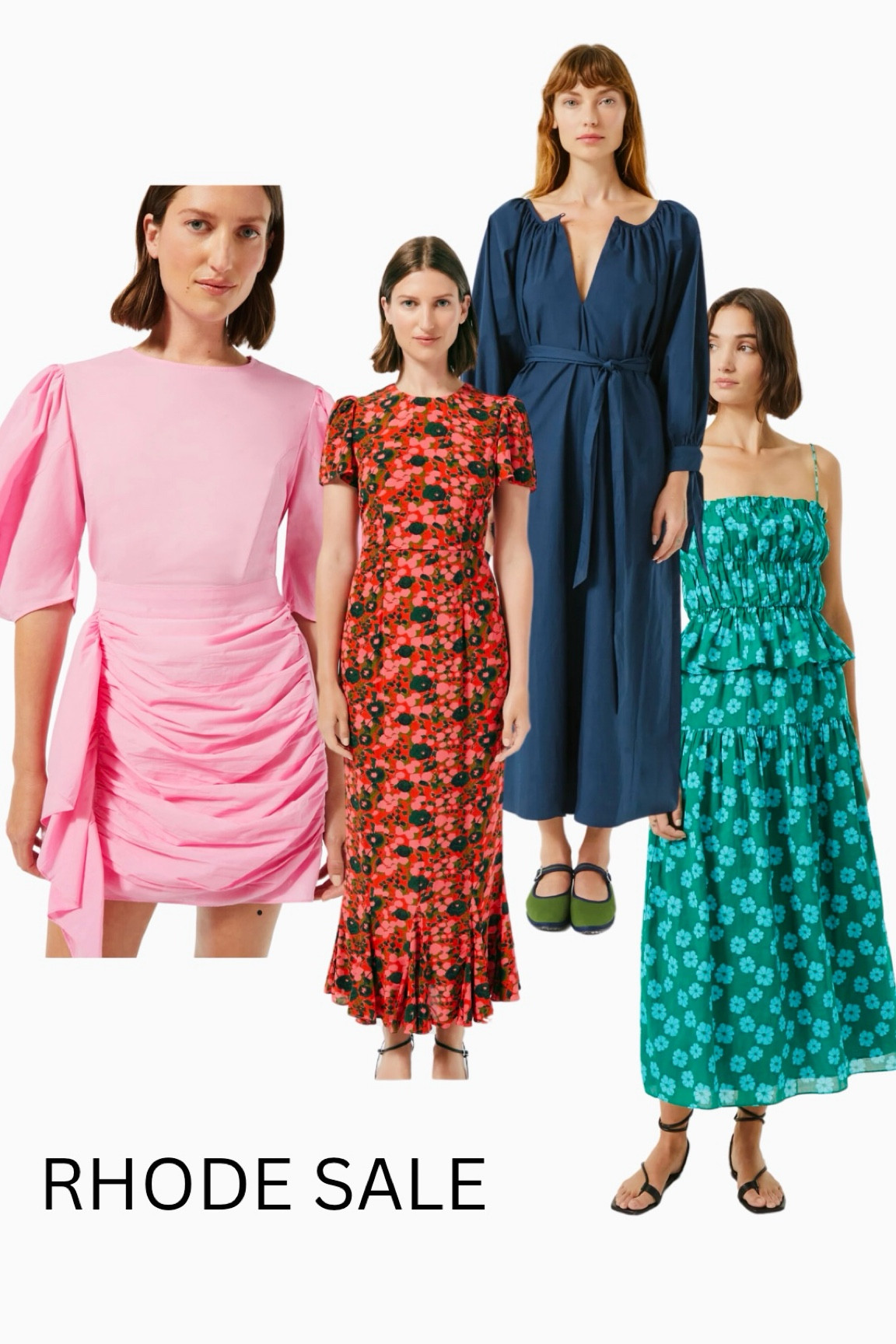 RHODE huge sale!! 😽

#LTKxNSale #LTKSummerSales #LTKStyleTip