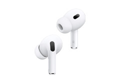 Apple AirPods Pro (2nd Generation) Wireless Earbuds, Up to 2X More Active Noise Cancelling, Adapt... | Amazon (US)
