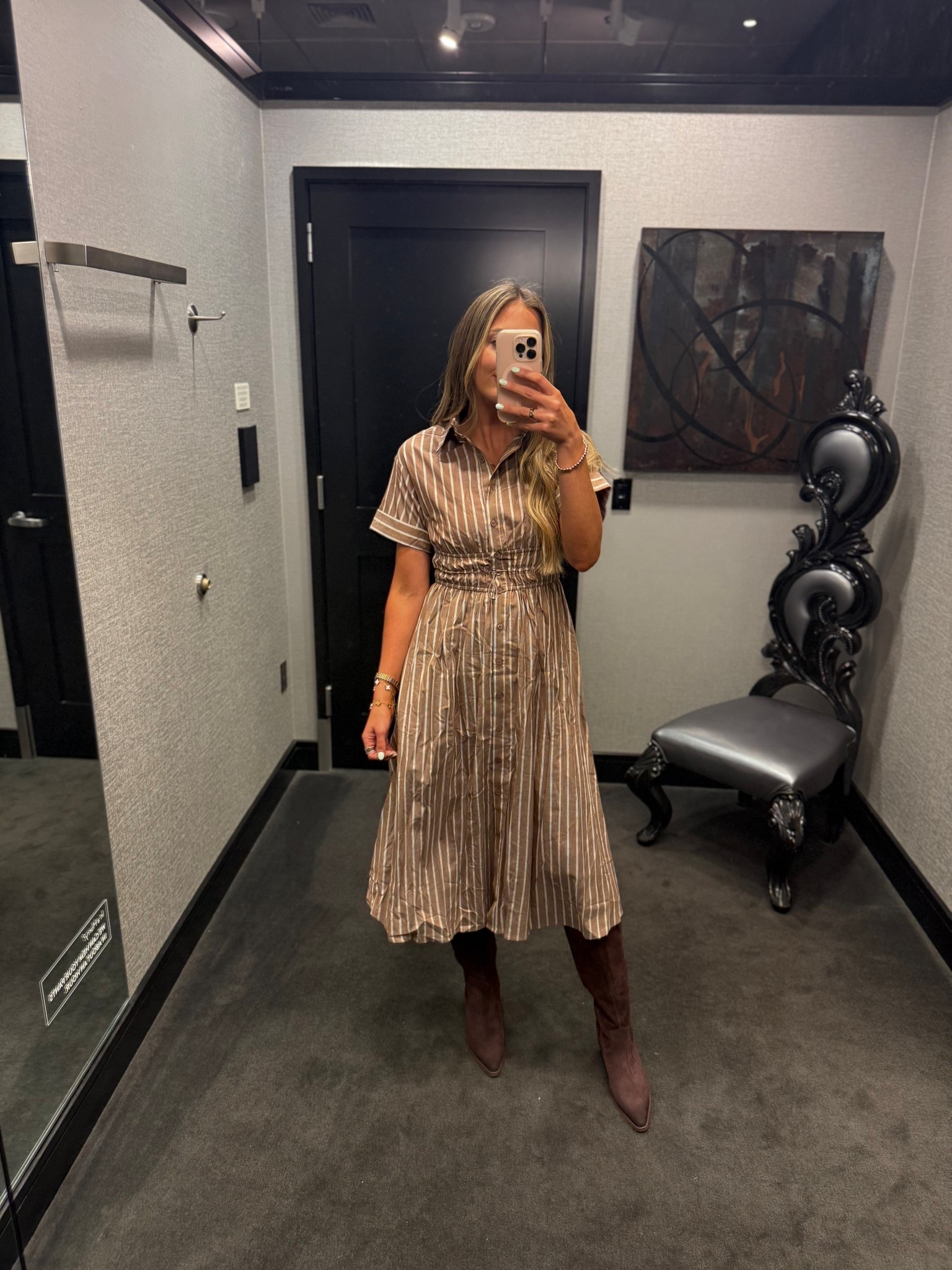 Another perfect fall dress from the Nordstrom anniversary sale! 

#LTKSaleAlert #LTKStyleTip #LTKSeasonal