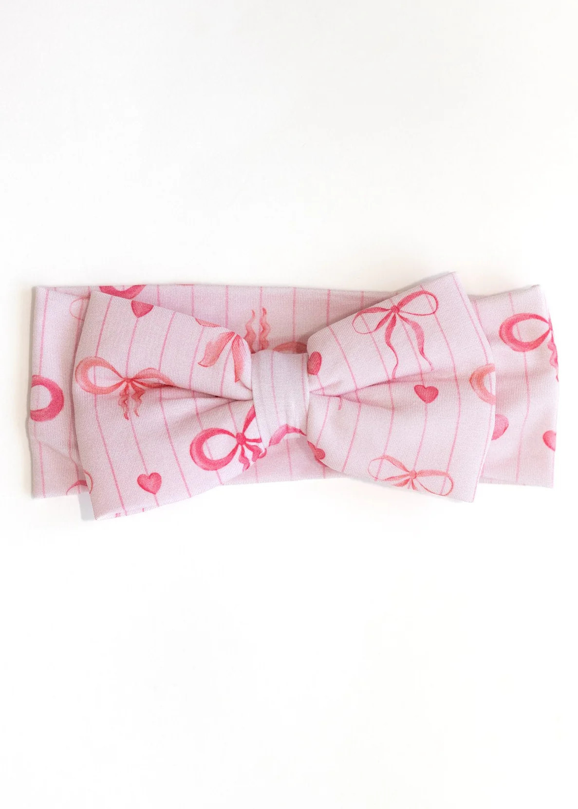 Katy's Bows Bow | Tiny Jams
