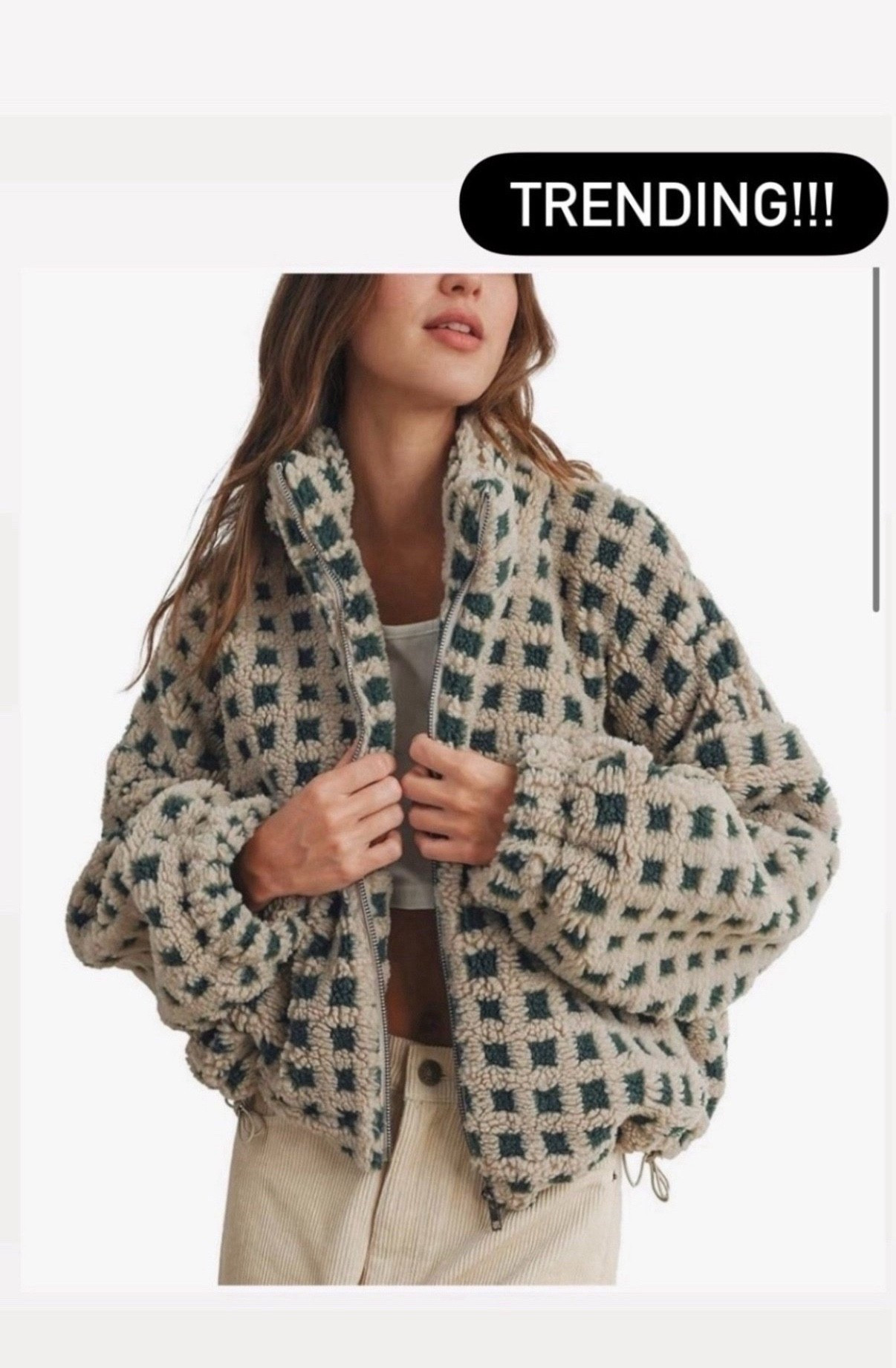 jacket.  fall fashion 