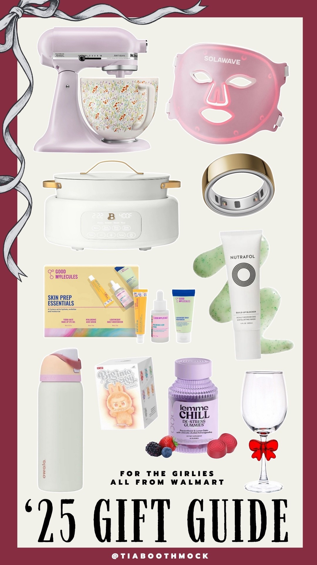 Last minute gift ideas for the girlies! 

#LTKmomlife #LTKBeauty #LTKGiftGuide