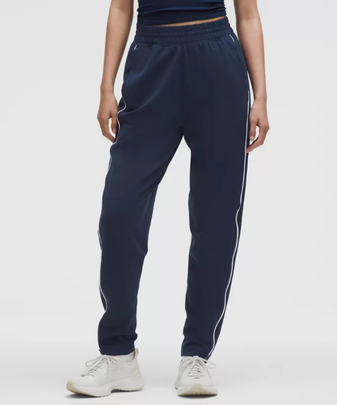 Everlux Zip-Leg High-Rise Track Pant | lululemon (AU)