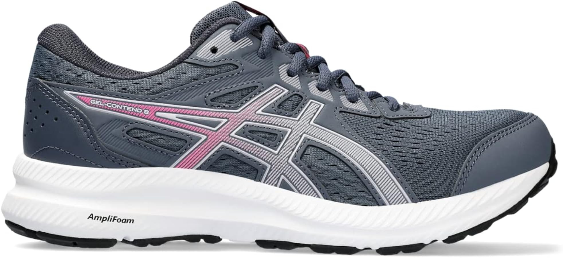 ASICS Women's Gel-Contend 8 Running Shoes | Amazon (US)