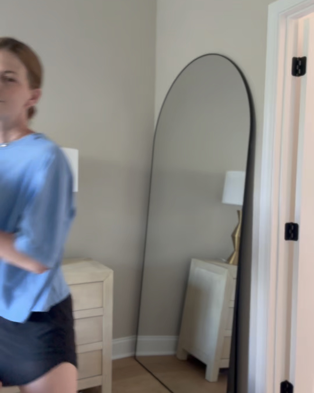 here’s what I picked 👇🏼
— florence linen blend drapes pleated
— color: pure white
— header: triple pleat
— size: 75”W x 102”L
— lining: deep dim shading (75-90%)
— shapelock: yes

Custom drapes
Custom curtains
Pleated linen curtains

#LTKHome