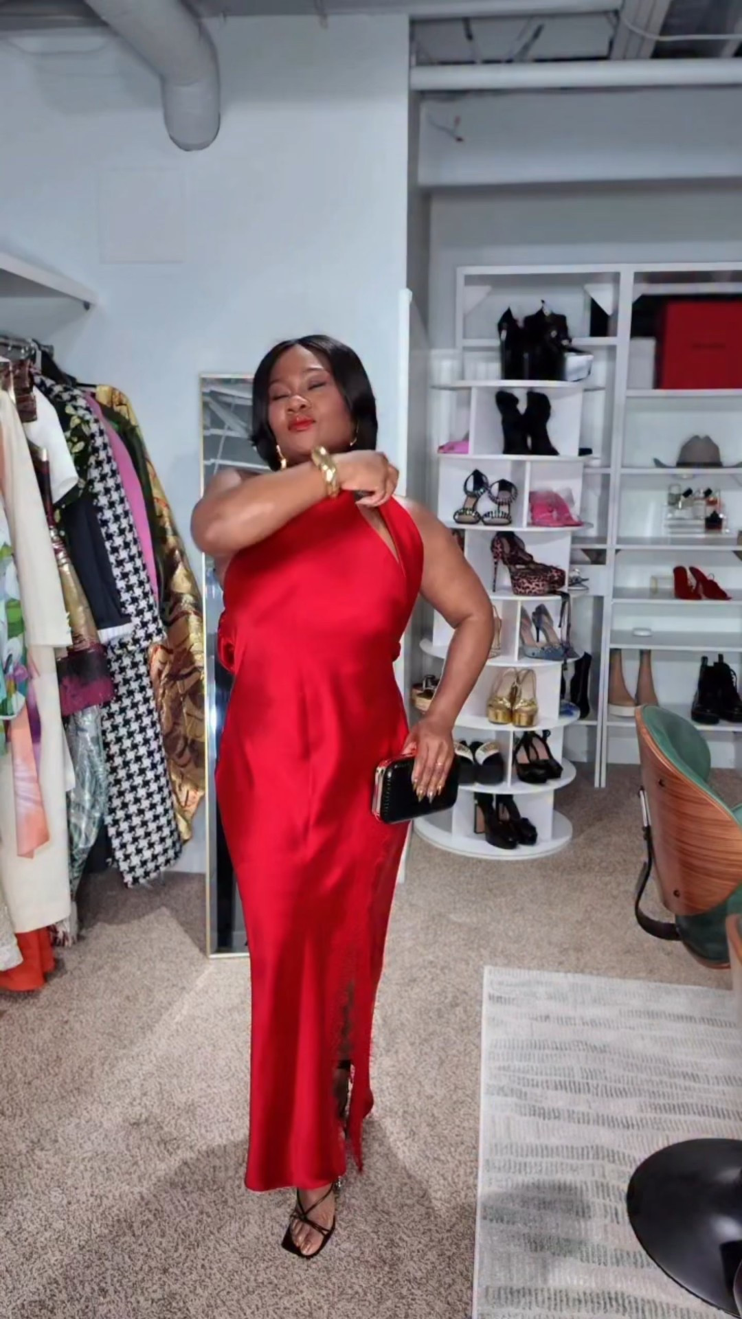 HAPPY LOVE DAY

13 Valentine’s Days together with this man of mine! Every year just gets better! Here’s to 100’s more! 

#fordfamily #whatfunmiwore #zarawomen #couplesoutfits #datenightoutfit