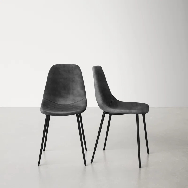 Kody Side Chair (Set of 2) | Wayfair North America