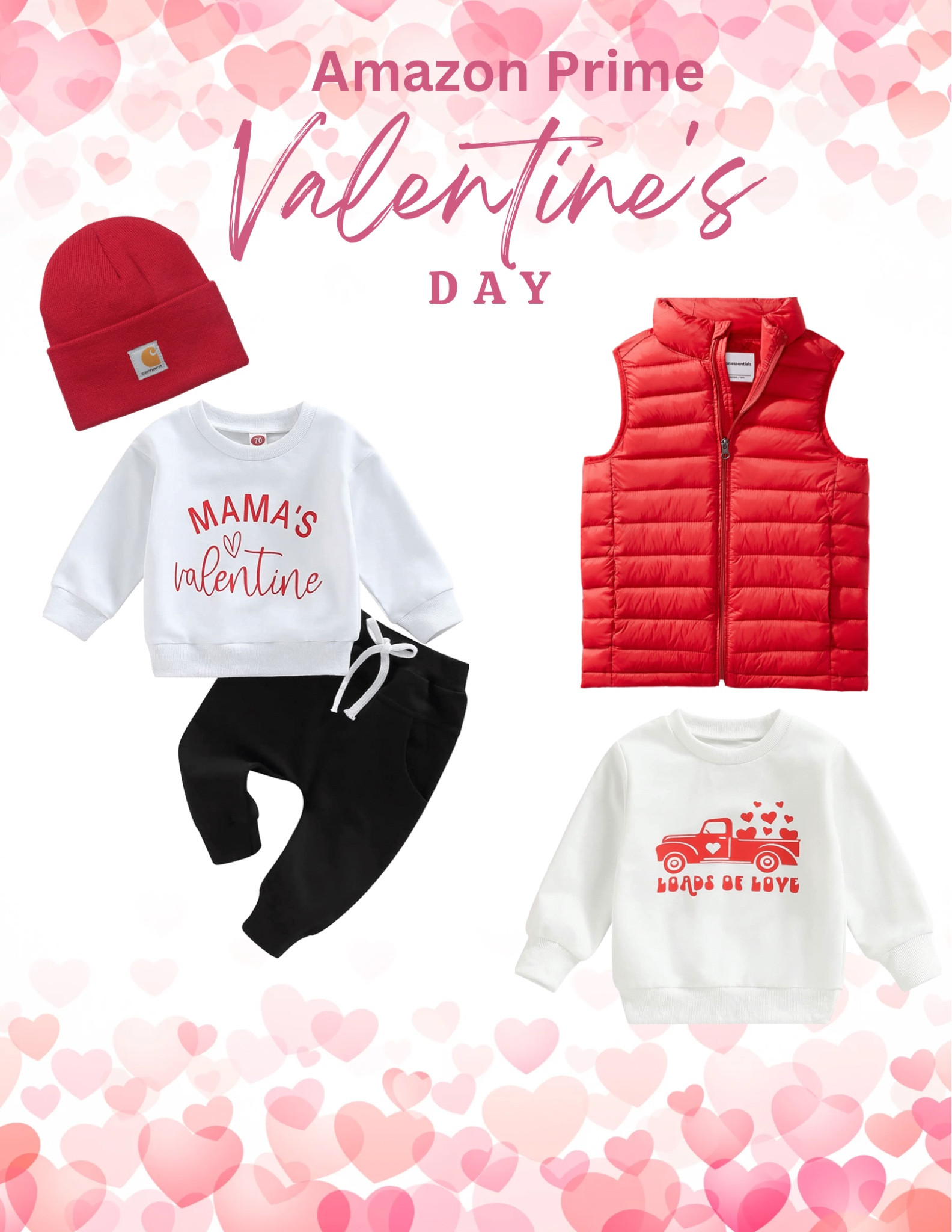 For the boys!

#LTKbaby #LTKfamily #LTKkids