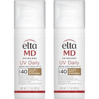 EltaMD UV Daily Tinted Duo ($84 Value) | Dermstore (US)