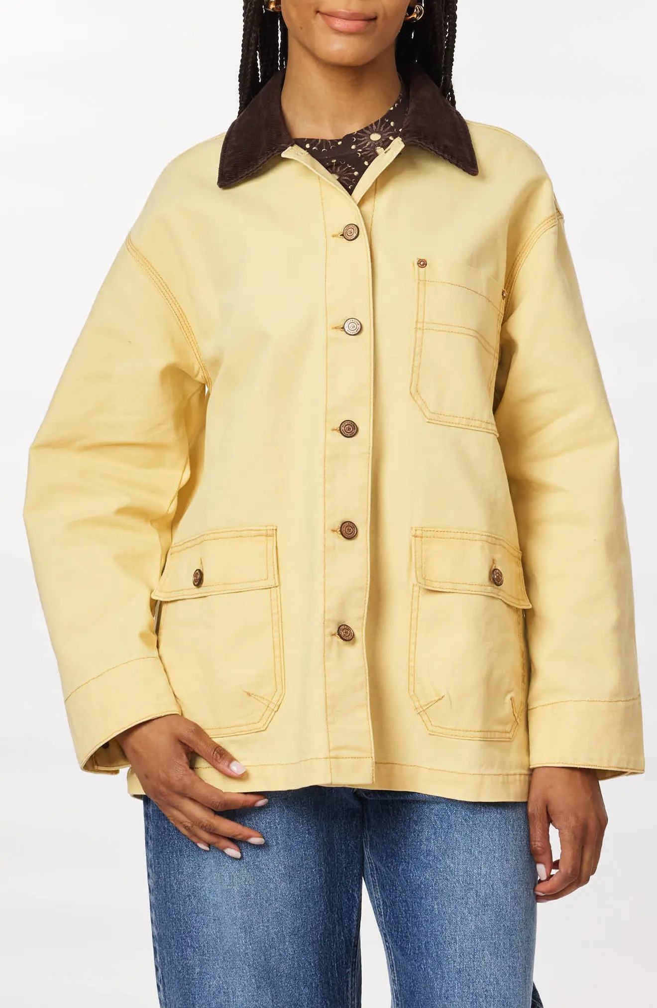 Scotch & Soda The Barn Jacket (Women) | Nordstromrack | Nordstrom Rack