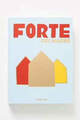 Forte dei Marmi | Anthropologie (US)