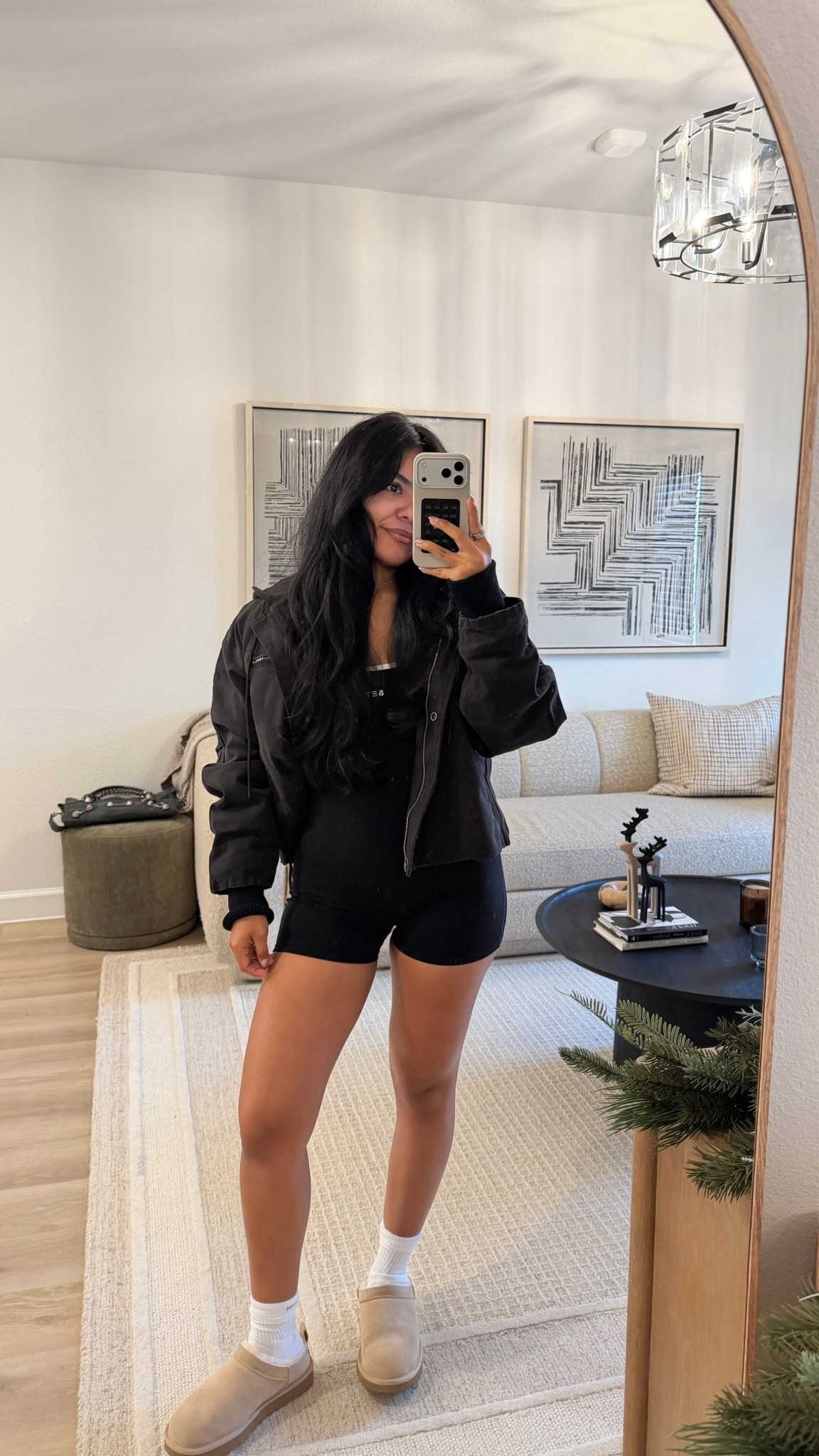 Still one of my fav rompers, they’re re-releasing at noon today! Size S & very flattering especially for petites!