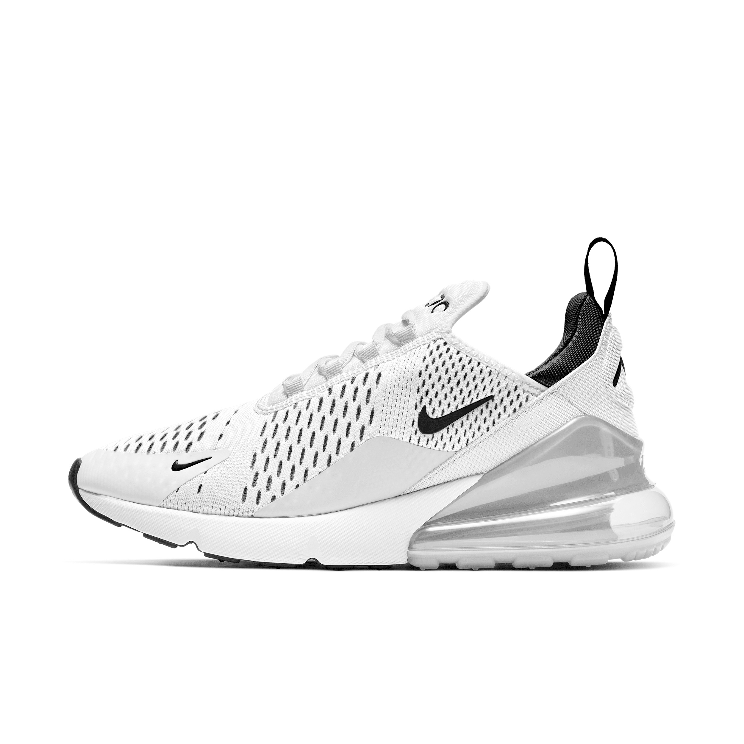 Nike Women's Air Max 270 Shoes in White, Size: 6.5 | AH6789-100 | Nike (US)