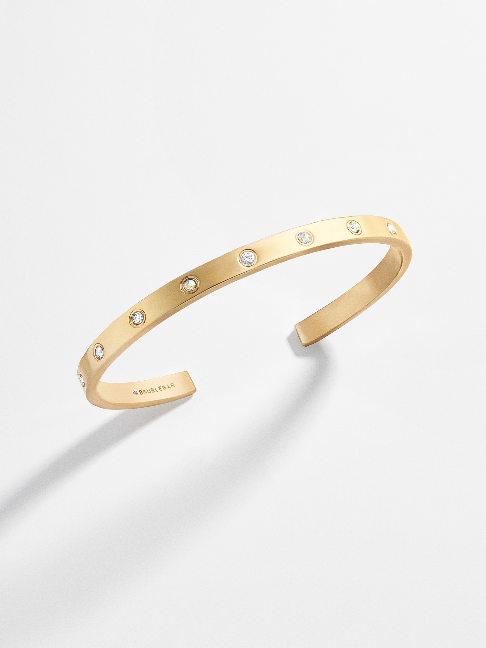 Amiyah Cuff | BaubleBar (US)