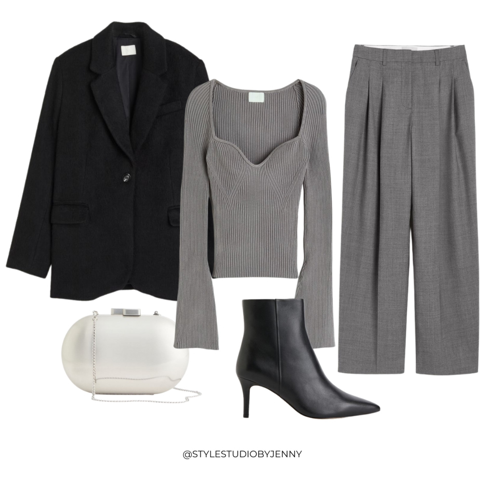 Knitwear season 🍂🤎➡️

All products linked on story highlights 🤍 

#knitwearseason #knitteddress #knitwearoutfits #cosyoutfits #warmoutfits #winteroutfits #autumnoutfits #winteroutfitideas #autumnoutfitideas #autumnwinterfashion #virtualstyling #virtualstylist #digitalstylist #personalstylist #personalstylingservice #ootd #outfitinspiration 

#LTKworkwear #LTKstyletip #LTKCyberWeek