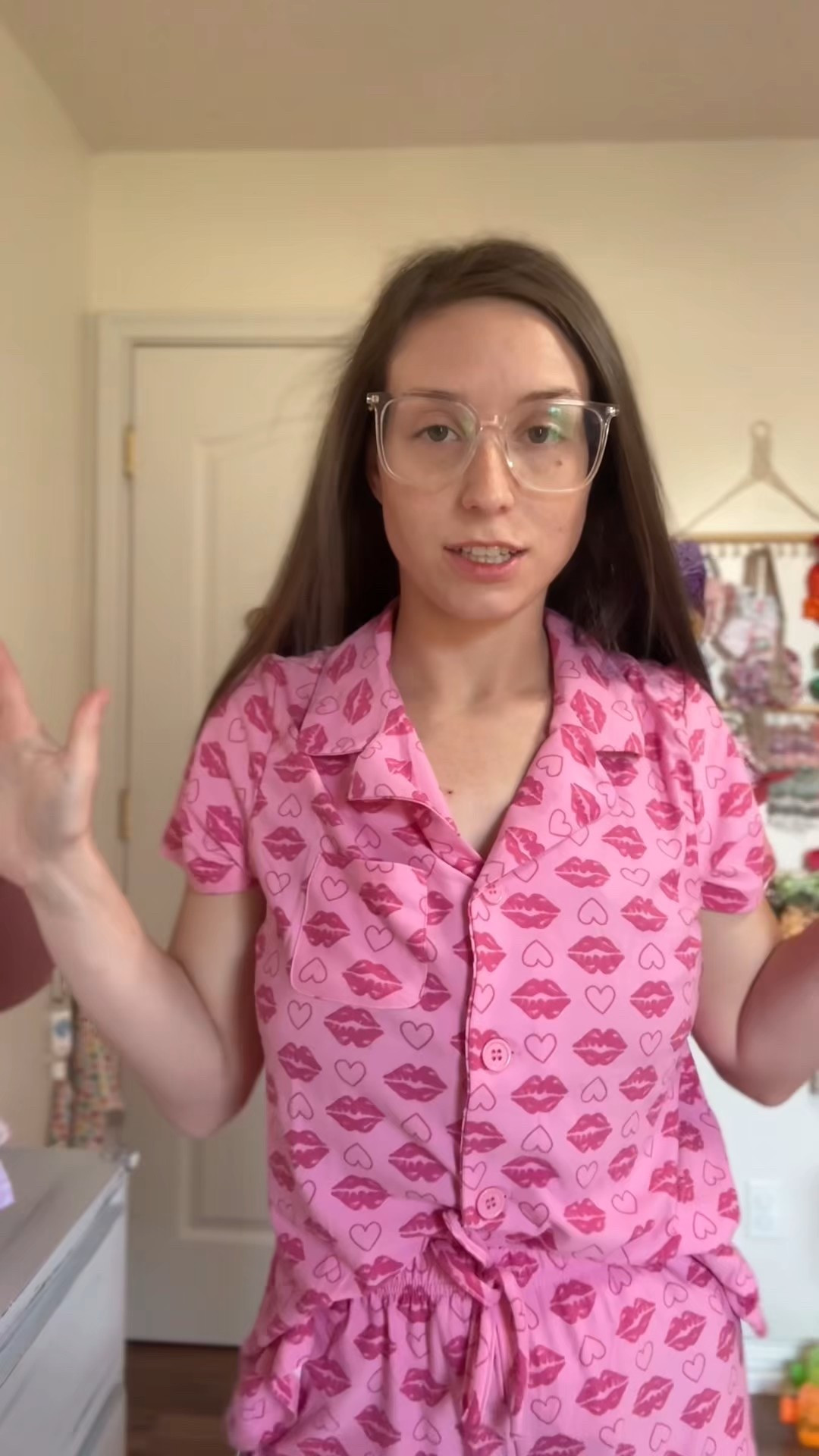 Comfy and cute pjs 💚

#LTKGiftGuide #LTKStyleTip