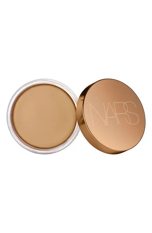 NARS Laguna Bronzing Cream in Laguna 01 at Nordstrom | Nordstrom