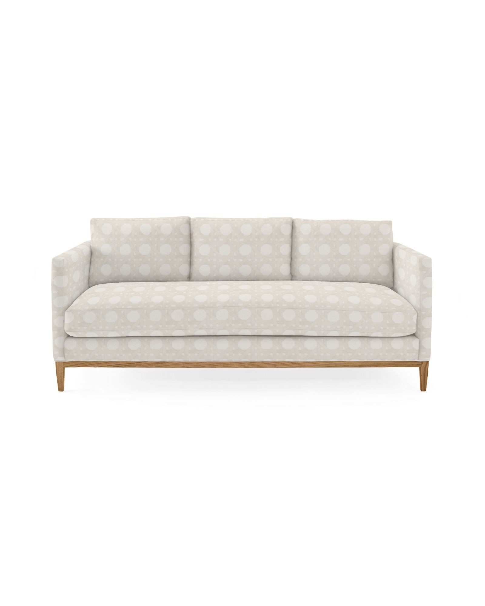 Barton Track Arm Sofa | Serena and Lily