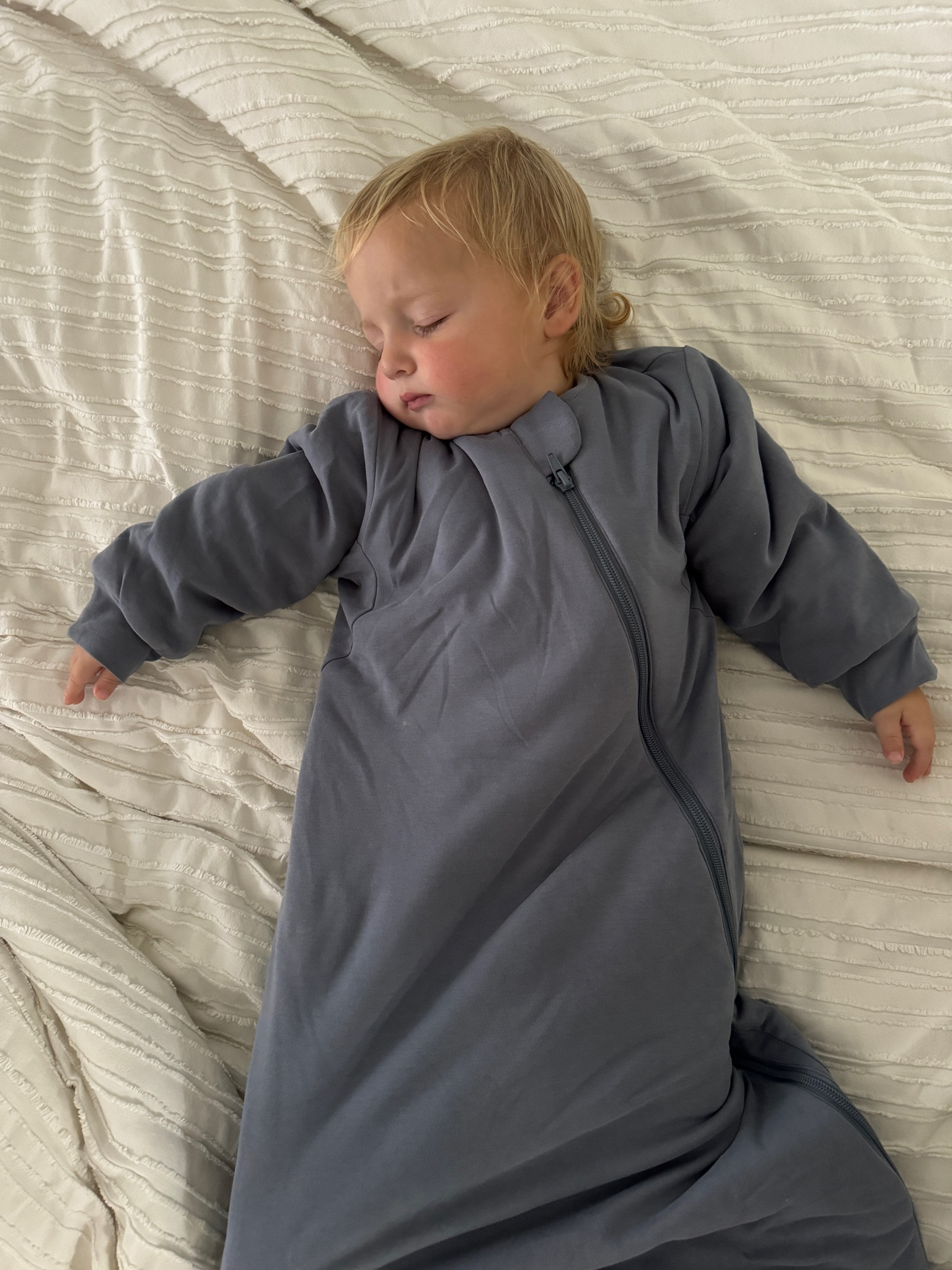 Favorite sleep sack ever 

#LTKBaby #LTKKids #LTKFamily