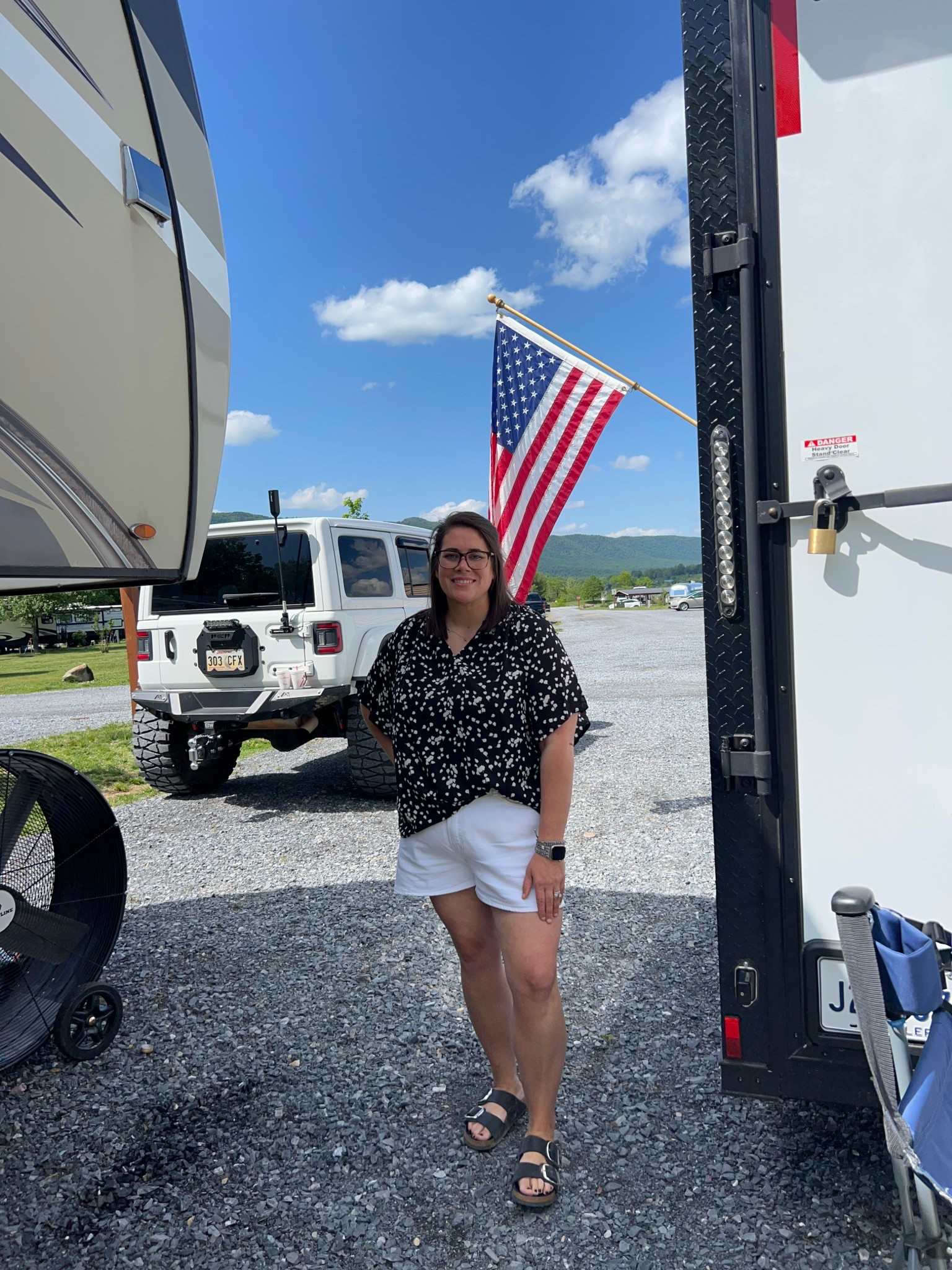 Probably need to be at the beach but I’m just going to soak up the sun here in the mountains. 

#LTKFindsUnder50 #LTKPlusSize #LTKTravel