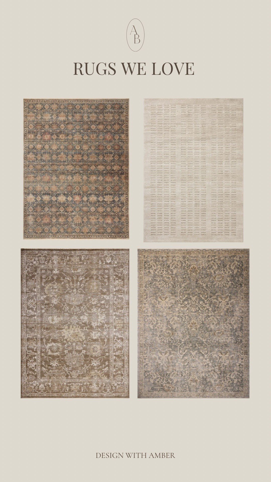 Some of our favorite rugs!!!

#LTKHome #LTKU #LTKSeasonal