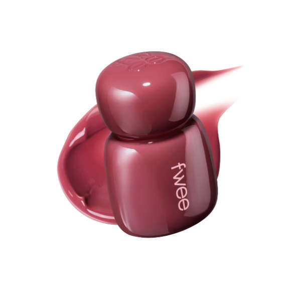 Fwee - Rose Obsession Stay-fit Lip Tint - 3.5g - GC02 Fresh Rose | Stylevana