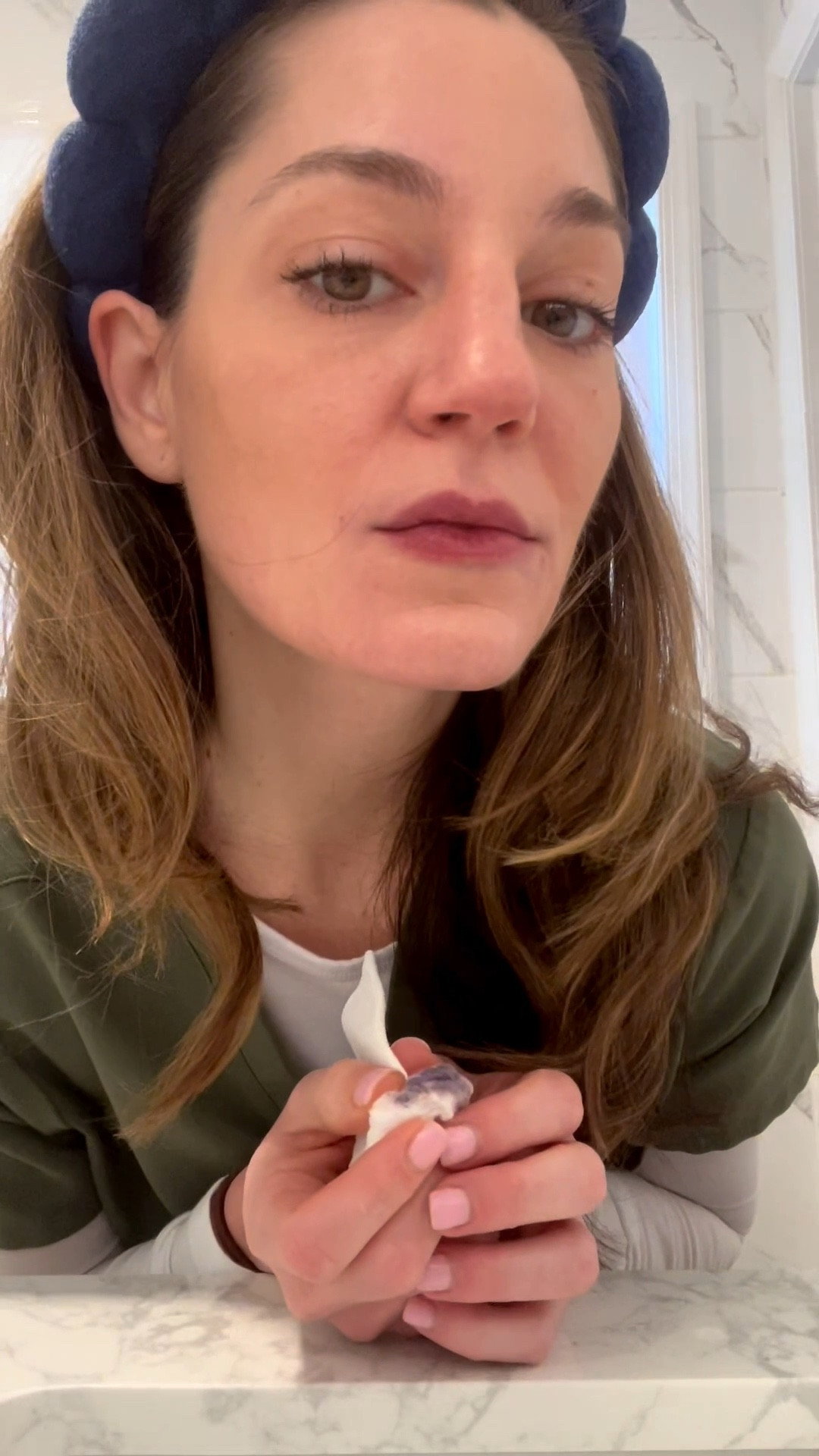 A lip stain that survives long days of pediatric speech therapy is a must share. The clean skin club face towels have reduced redness and irritation on my face & I never go without them. 

#LTKBeauty #LTKGiftGuide #LTKHoliday