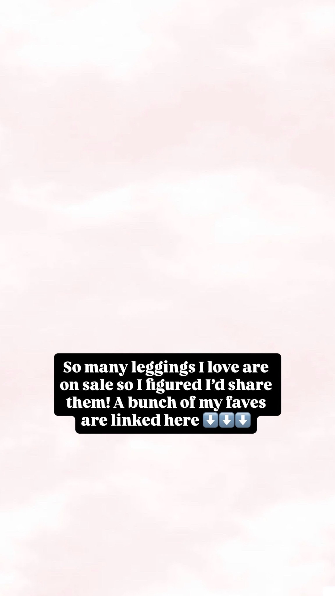 Leggings I’ve tried and love! All from Amazon! 

#LTKootd #LTKselfcare #LTKmomlife