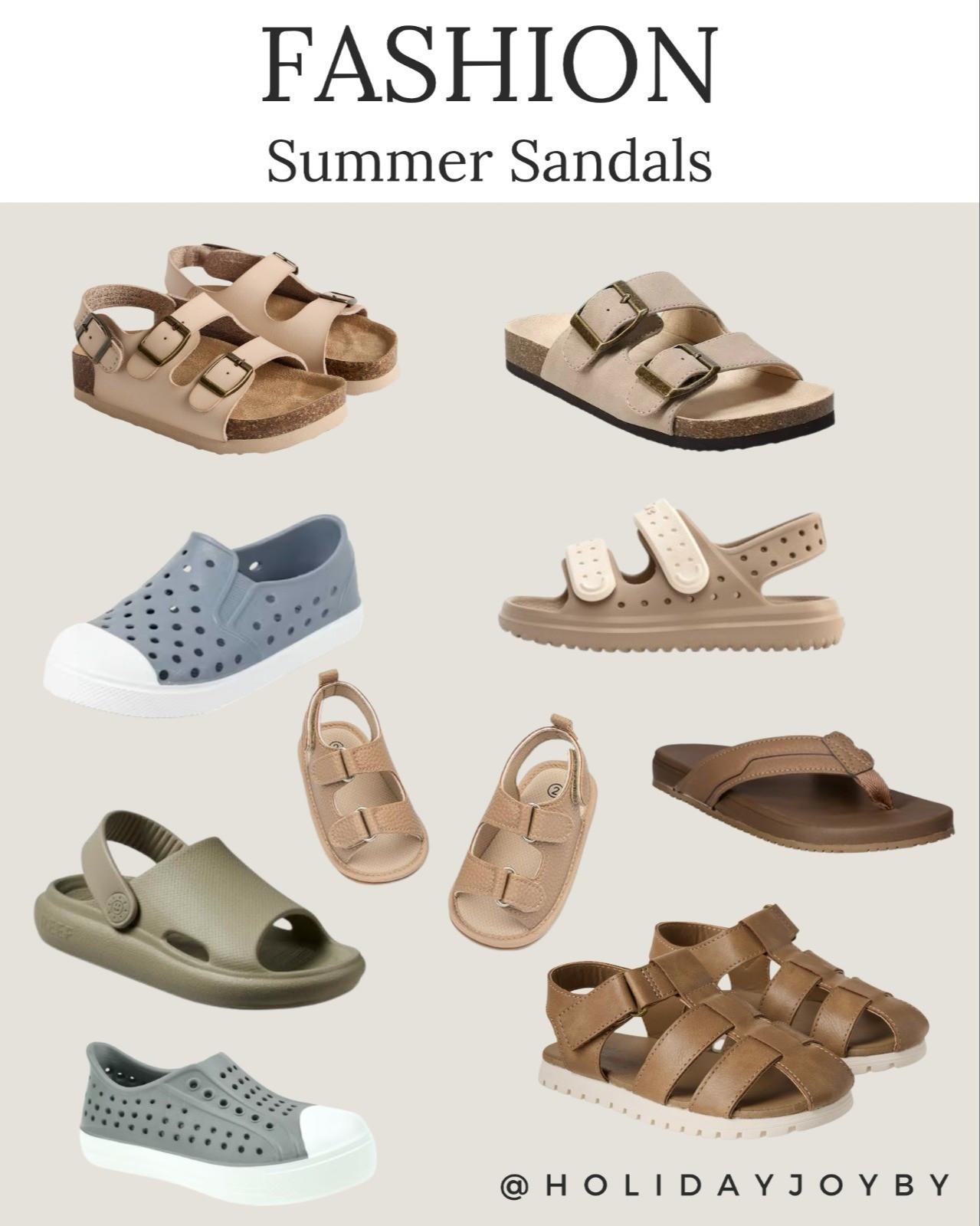 Step into summer in style! These gorgeous sandals are the perfect blend of comfort and chic. From beach days to brunch dates, they'll elevate any outfit. #SummerSandals #SummerStyle #FootwearFashion #ShoeLove

#LTKStyleTip #LTKSaleAlert #LTKShoeCrush