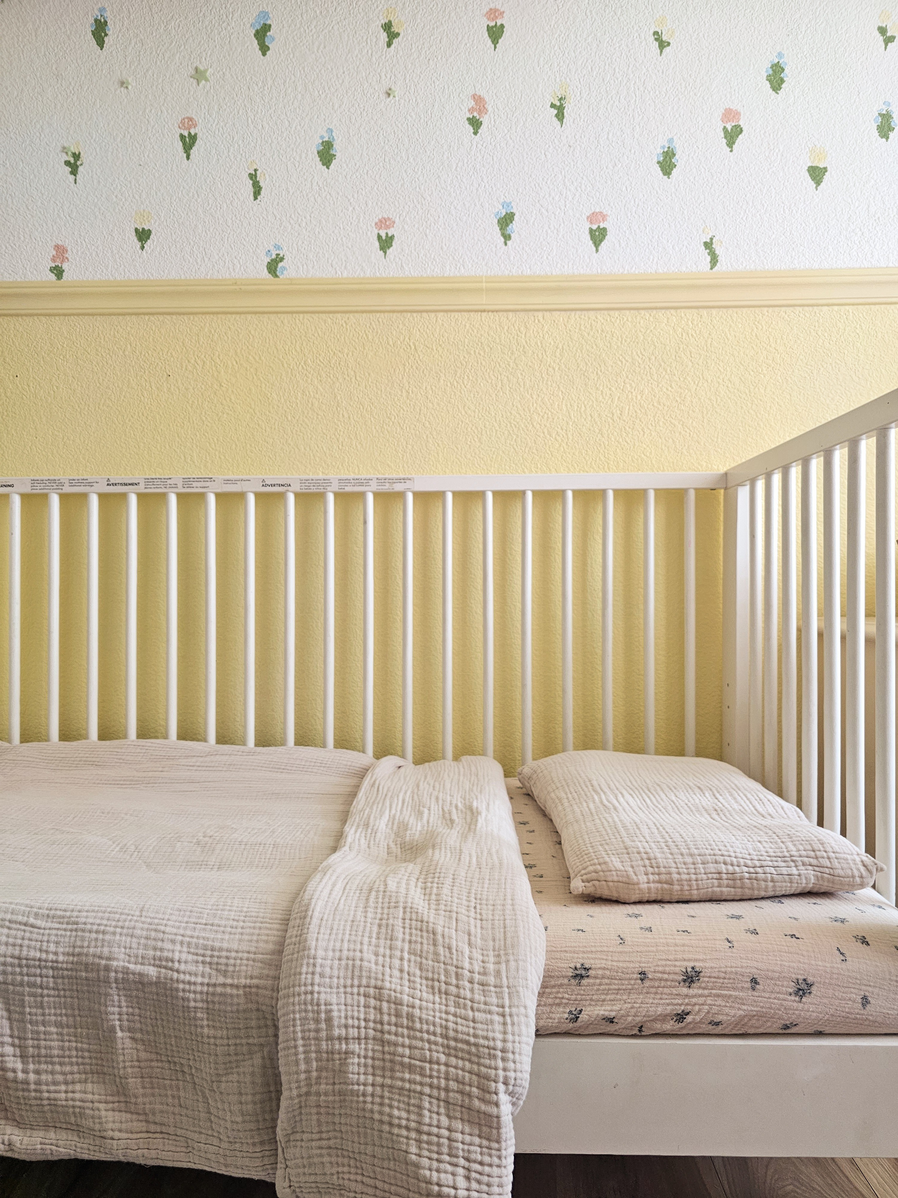 Switching up new bedsheets in our kids room feels so refreshing. It always makes the space feel softer, cozier, and a little more sweeter ✨️#kidsbedding #kidsroominspo #kidsroomideas #softblankets #neutralstyling

#LTKBaby #LTKHome #LTKKids