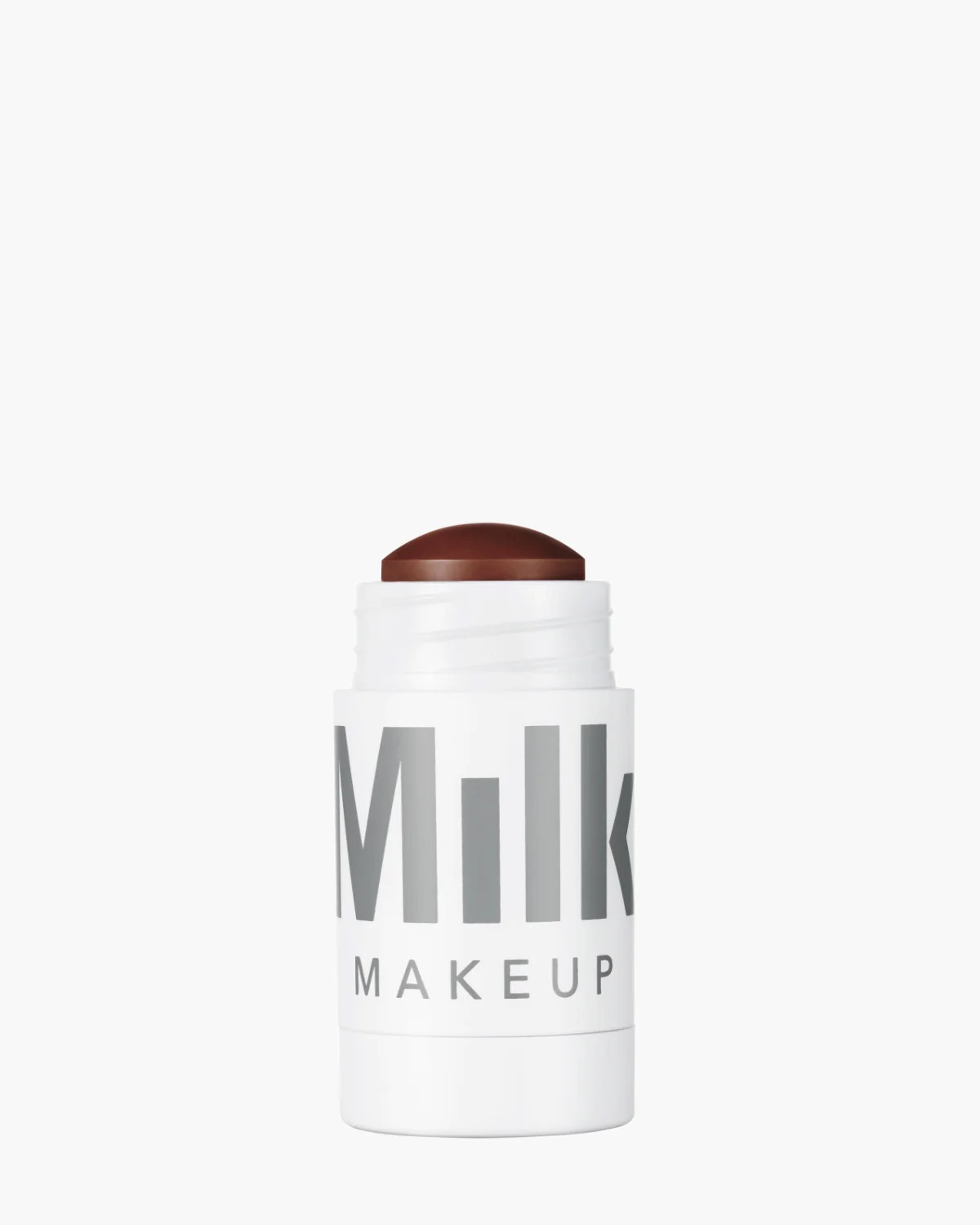 Matte Bronzer - Blitzed - Deep bronze | Milk Makeup