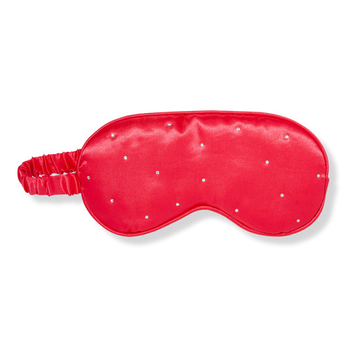 Sweet & ShimmerSatin Sleep Mask | Ulta