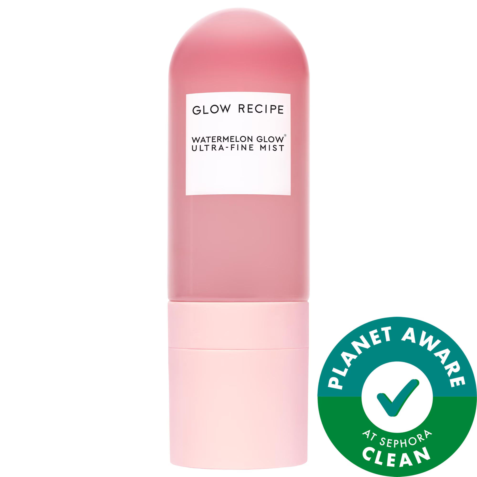 Glow Recipe Watermelon Glow Ultra-Fine Mist 2.53 oz/ 75 mL | Sephora (US)