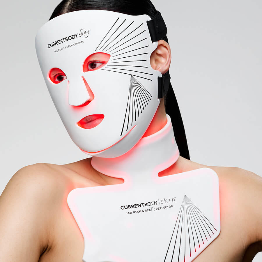 CurrentBody Skin Face & Neck Kit | Currentbody US & Canada