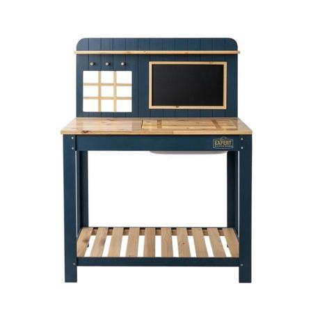 Kid’s outdoor potting bench would be perfect as a mud kitchen. On sale for $50 i  some locations. $75 regular price.  Made of Cedar. 

#walmartfinds #kidsplay #outdoortoys 

#LTKKids #LTKHome #LTKGiftGuide