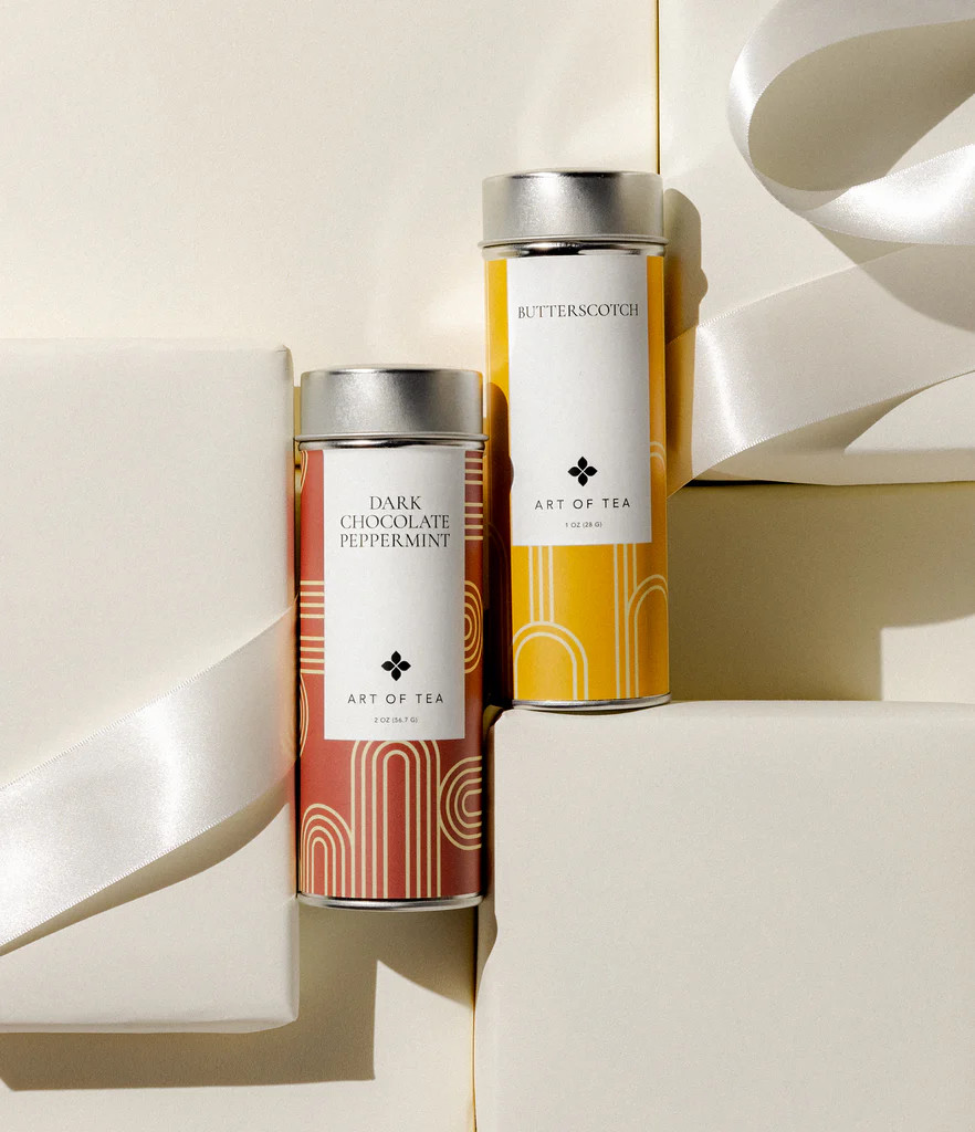 Holiday Treats Bundle | Art of Tea