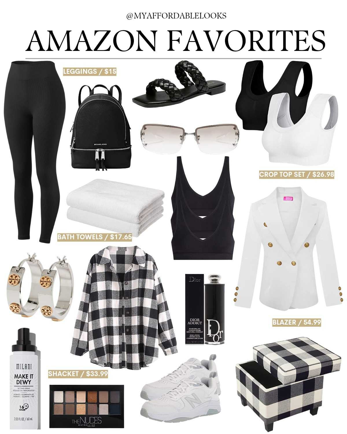 Amazon, Amazon Favorites, Amazon Fashion, Amazon Fashion Finds, Amazon Home, Amazon Home Decor, Amazon Home Finds, Amazon Home Organization, Home Decor Amazon#LTKhome #LTKunder100 #LTKSeasonal

