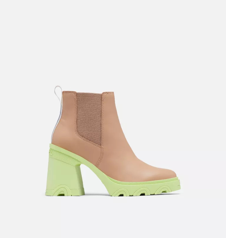 Women's Brex™ Heel Chelsea Bootie | Sorel (US & CA)