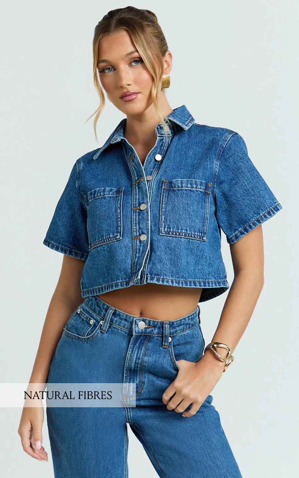 Serena Top | Showpo (US, UK & Europe)