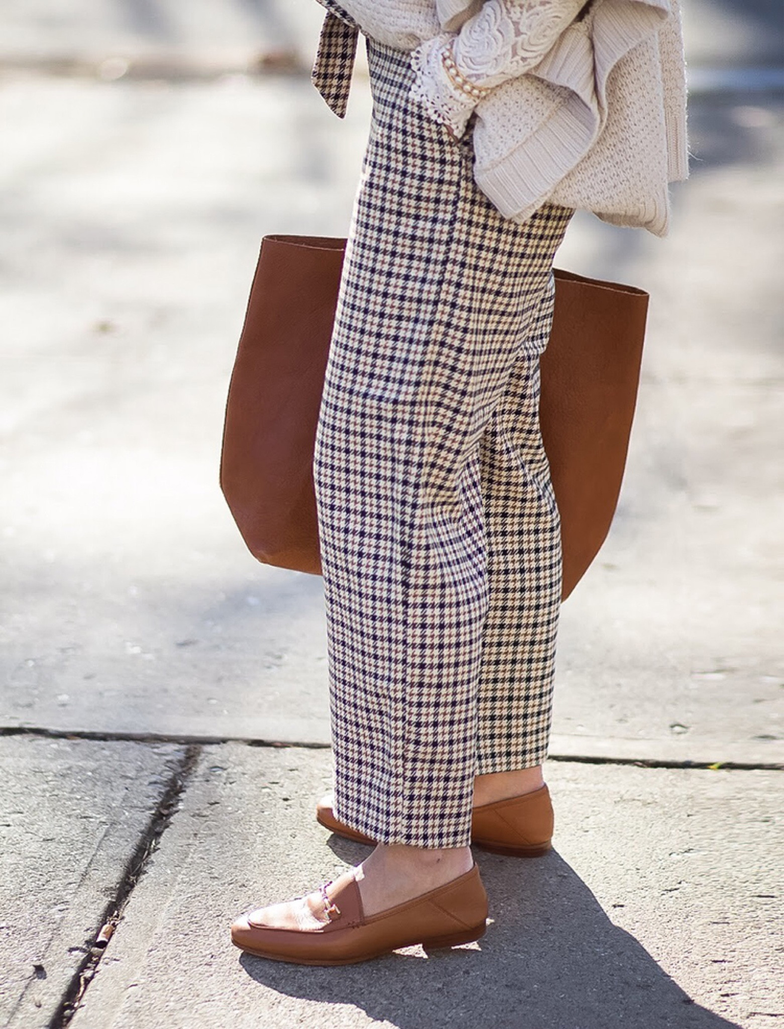 One of my go-to fall shoes: the Sam Edelman Loraine Loafers

#LTKshoecrush #LTKstyletip #LTKSeasonal